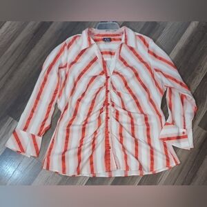 𝑫𝑶𝑻'𝒔 𝑺𝒕𝒓𝒆𝒕𝒄𝒉 𝑹𝒖𝒇𝒇𝒍𝒆/𝑩𝒆𝒍𝒍 𝑺𝒍𝒆𝒆𝒗𝒆 𝑩𝒍𝒐𝒖𝒔𝒆